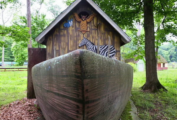 Deer Forest - 2015 Photos From Mlive (newer photo)